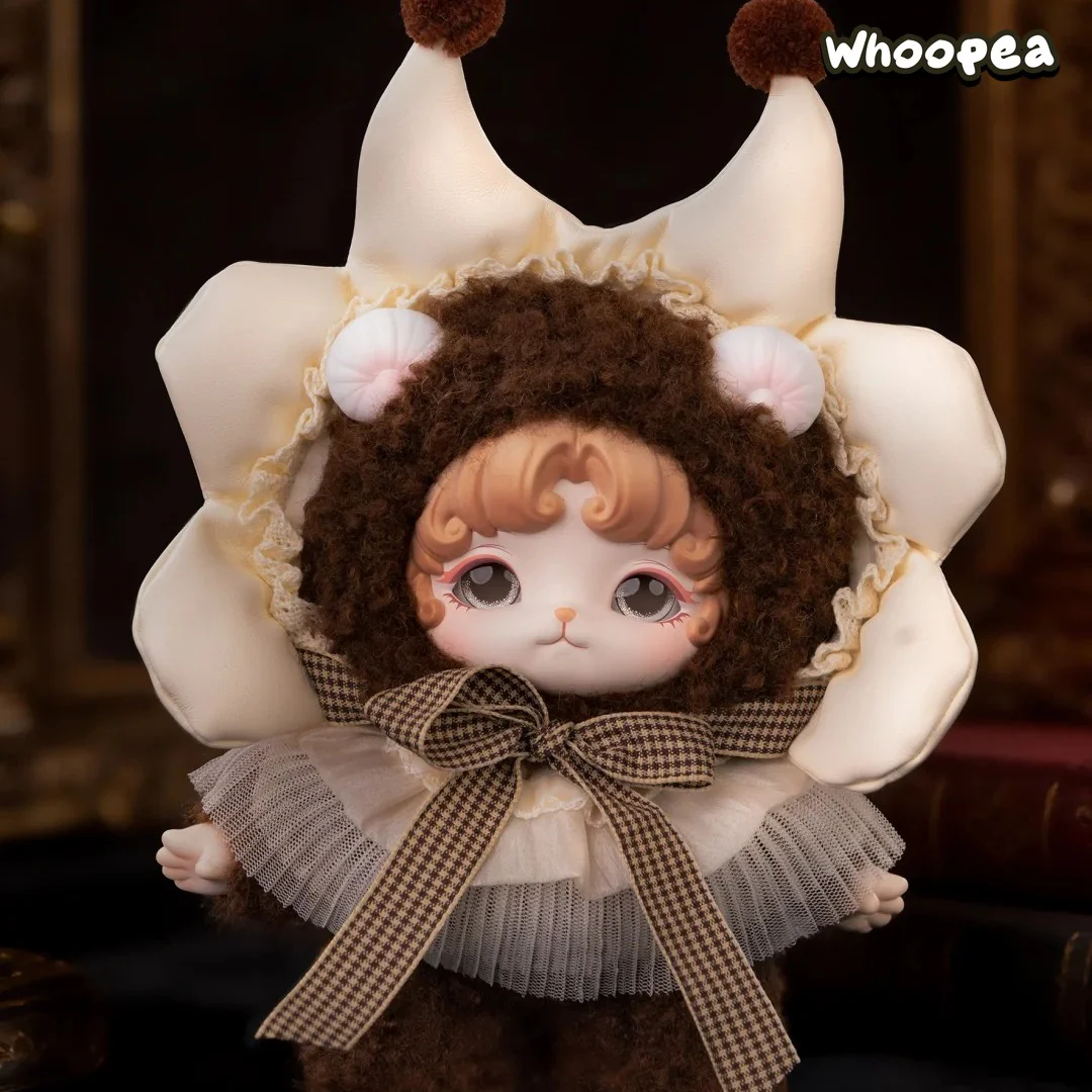 MIJUAN Fluffy Sweet Dream Series Plush Blind Box - Image 5