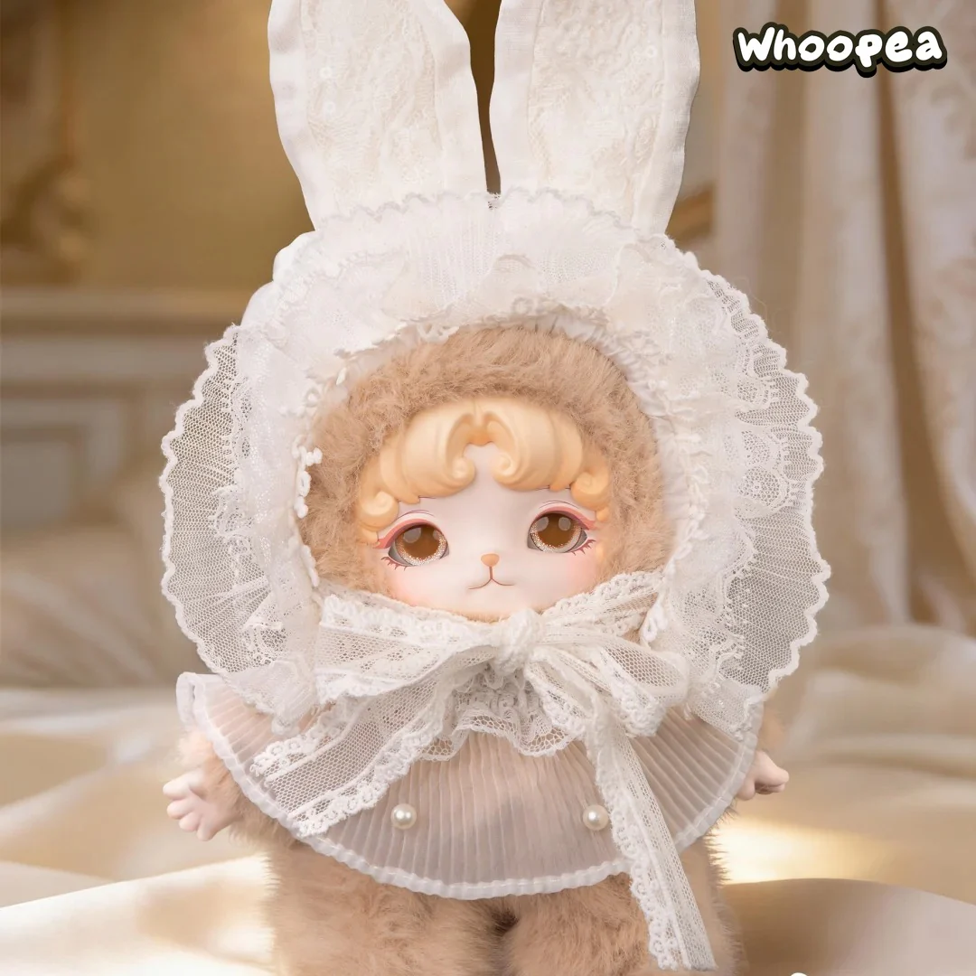 MIJUAN Fluffy Sweet Dream Series Plush Blind Box - Image 7