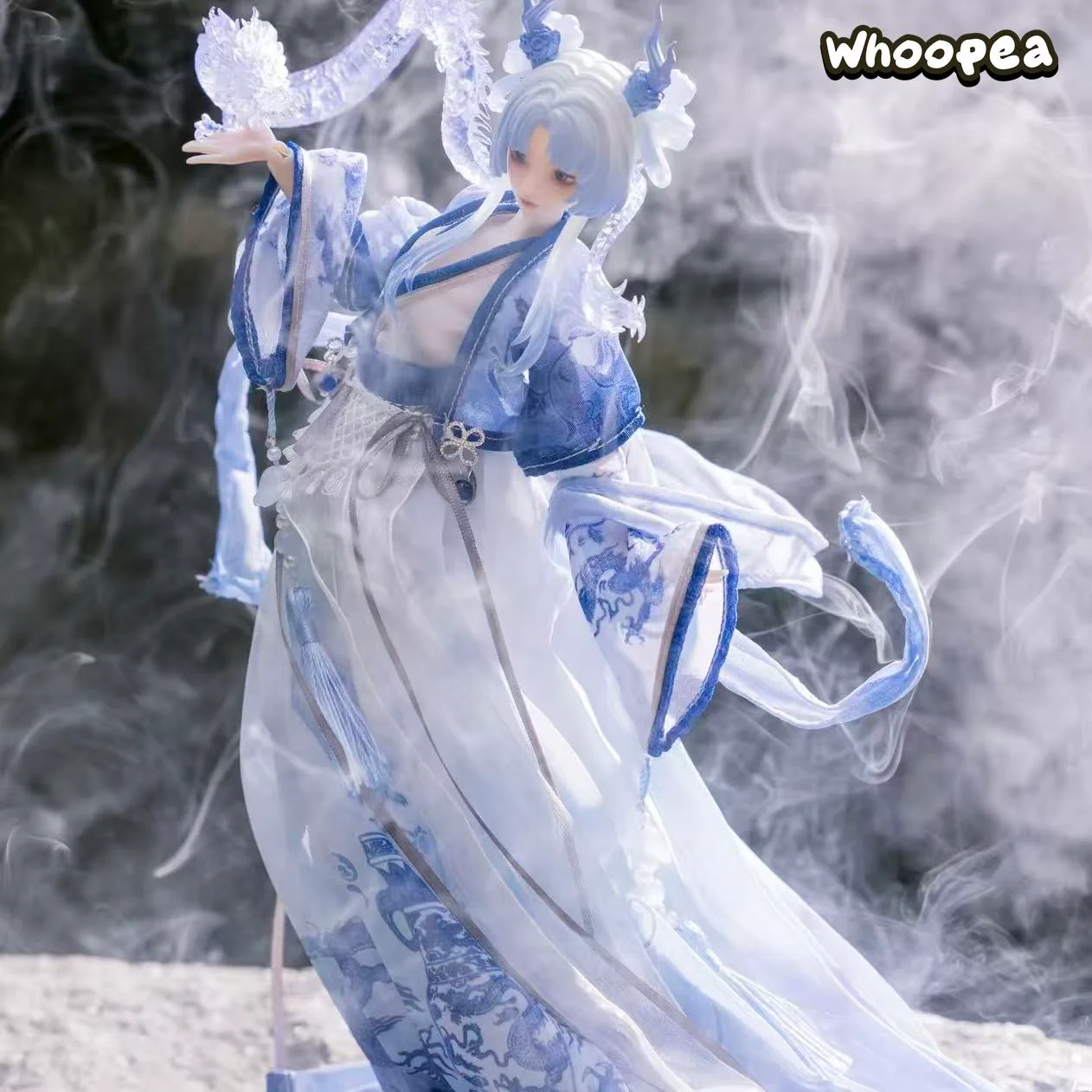 Millennium Elegance Series 1/6 BJD Blind Box - Image 11
