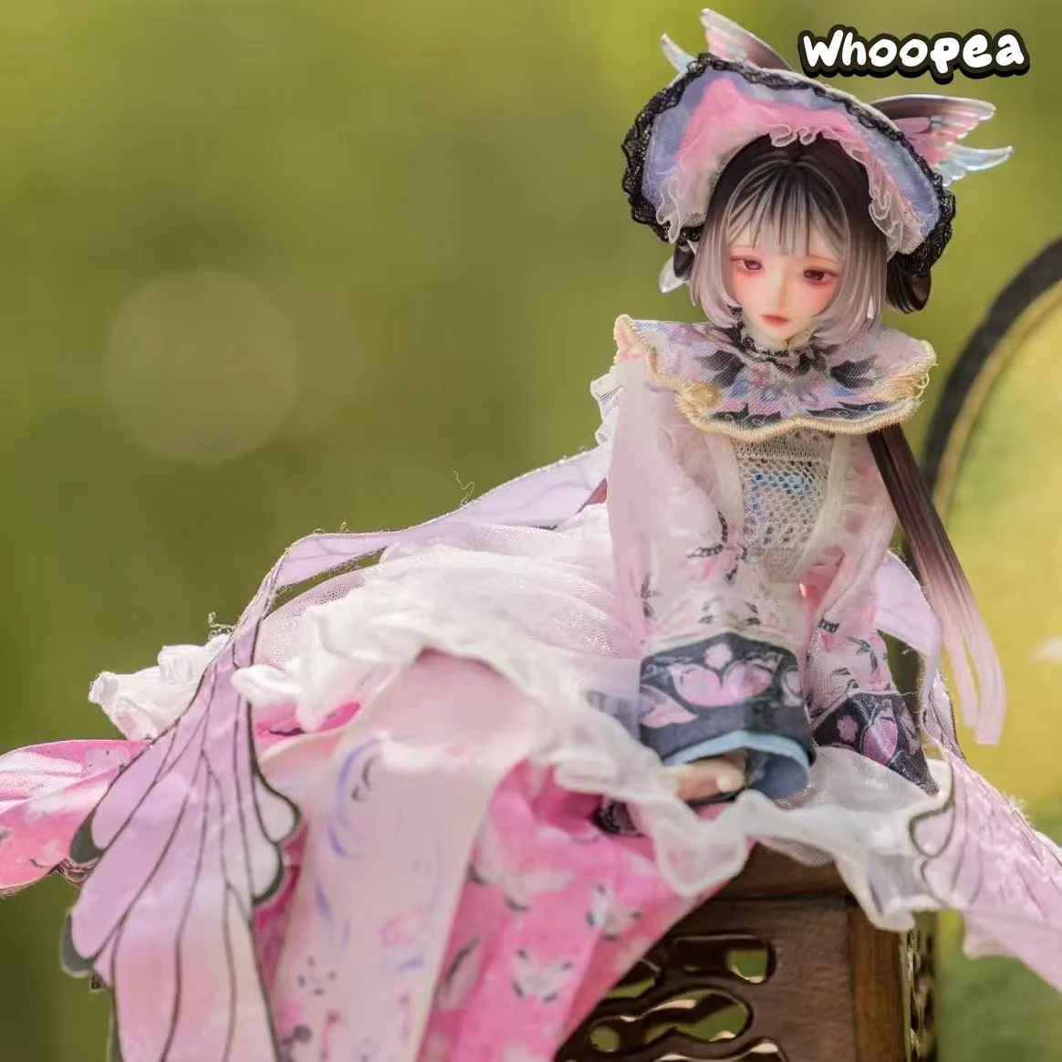 Millennium Elegance Series 1/6 BJD Blind Box - Image 14