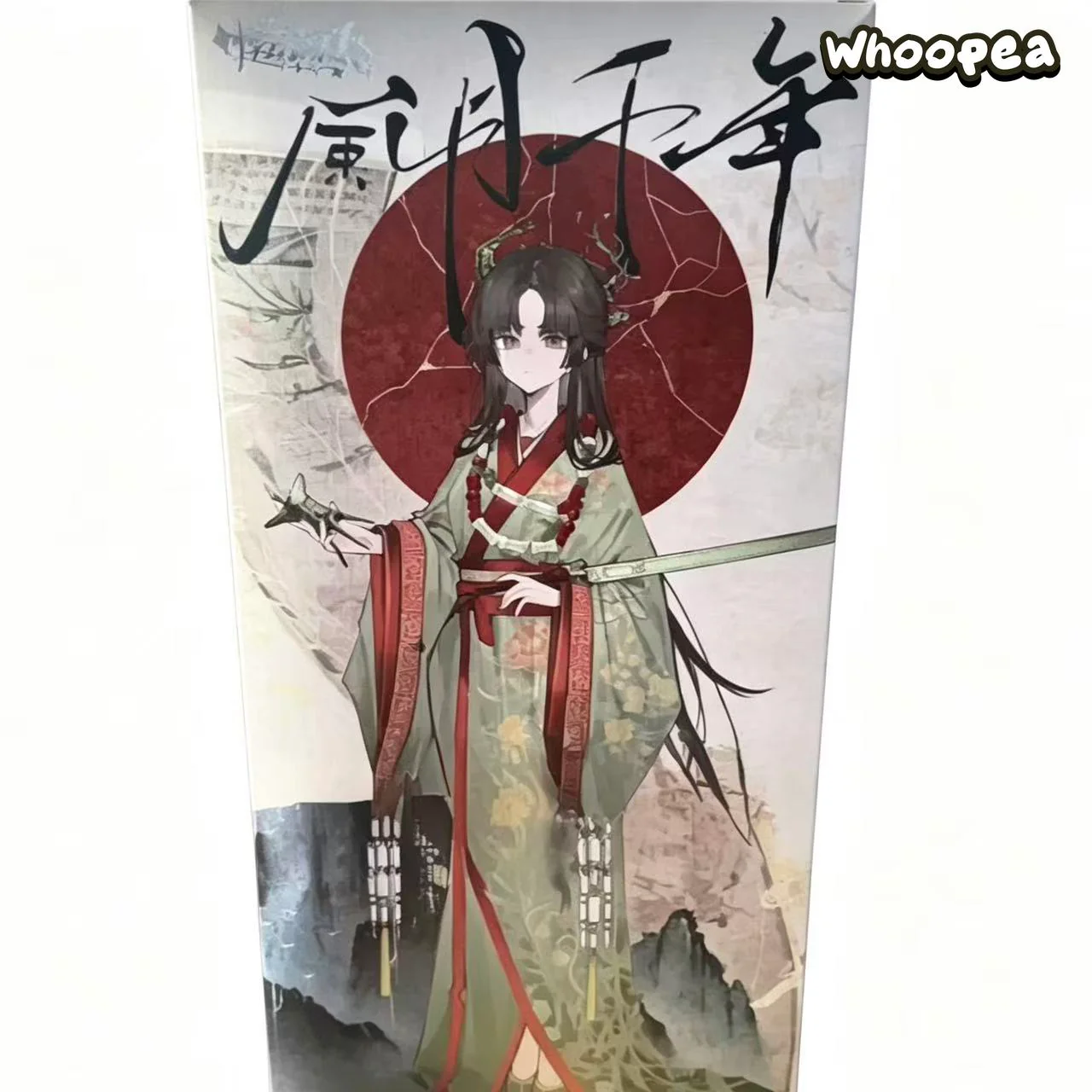 Millennium Elegance Series 1/6 BJD Blind Box - Image 17
