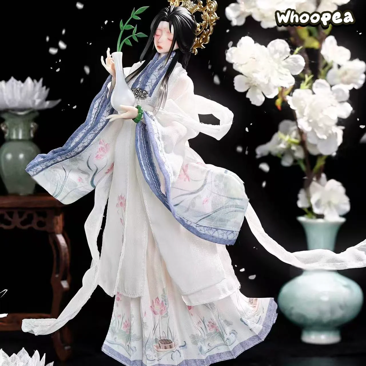 Millennium Elegance Series 1/6 BJD Blind Box - Image 5