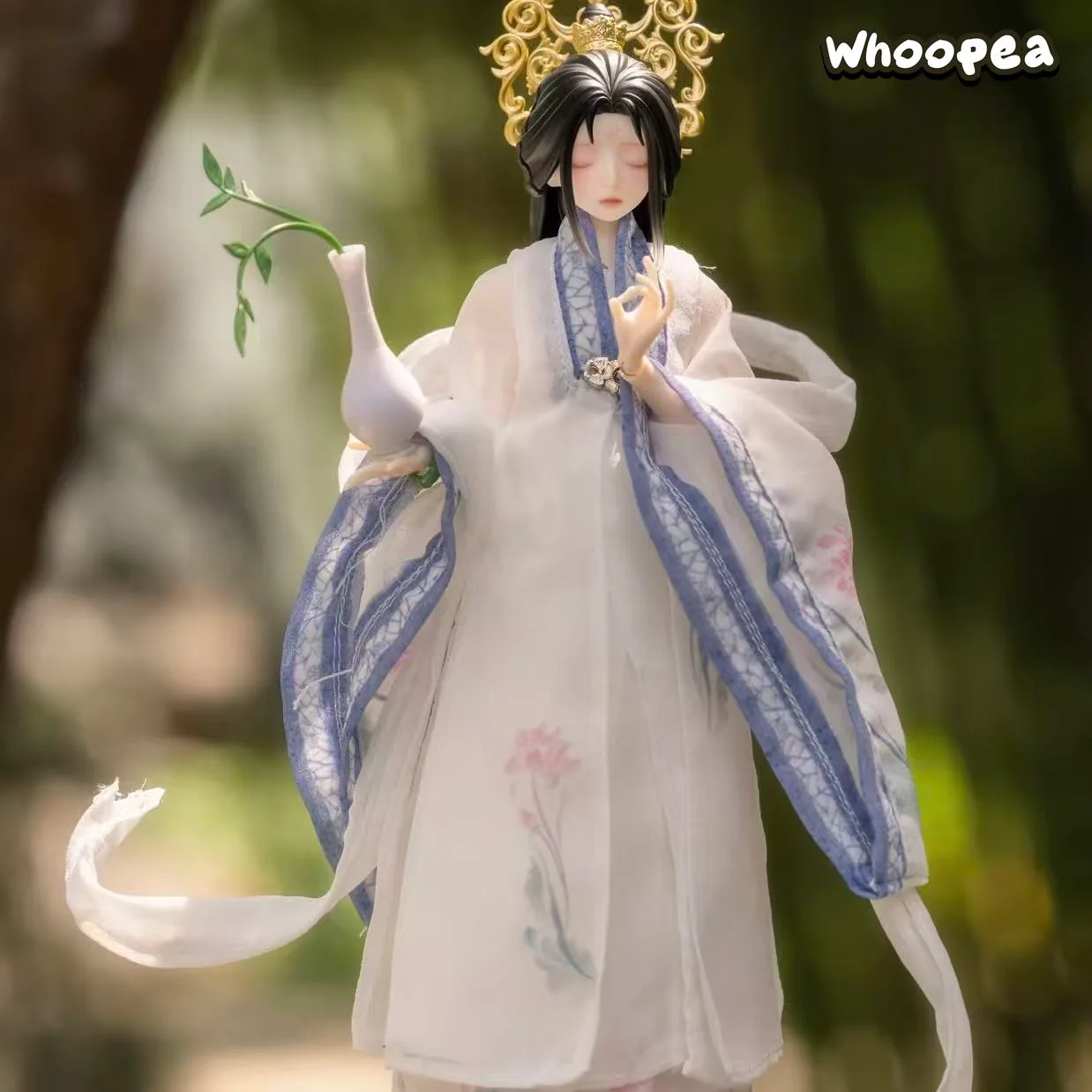 Millennium Elegance Series 1/6 BJD Blind Box - Image 8