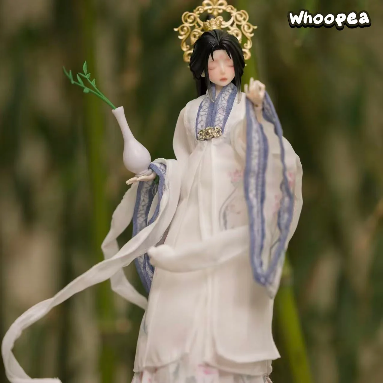 Millennium Elegance Series 1/6 BJD Blind Box - Image 9
