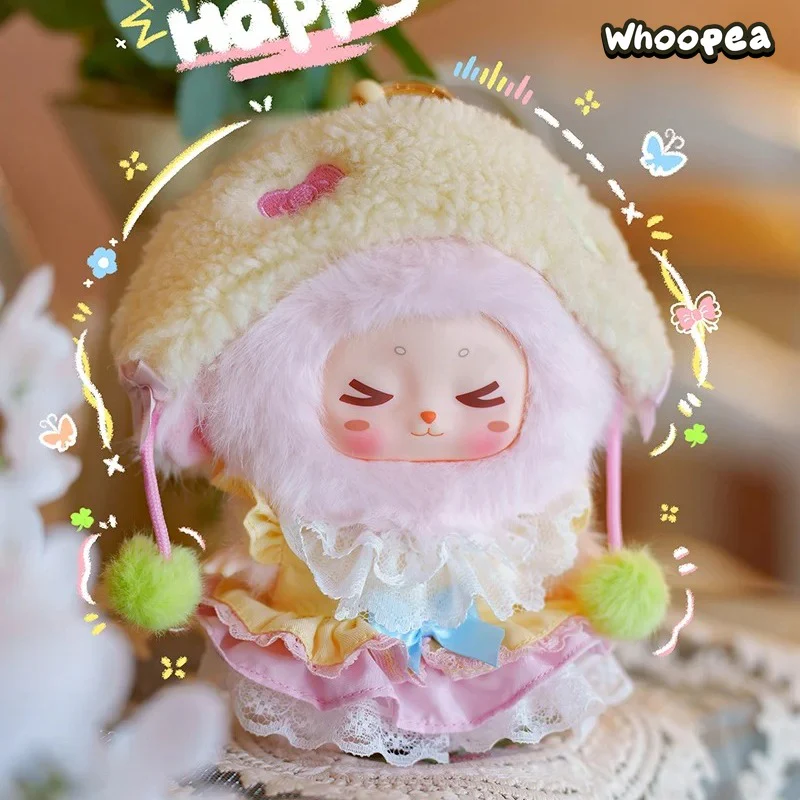 Milly Looking For Lolita Series Plush Pendant Blind Box - Image 7