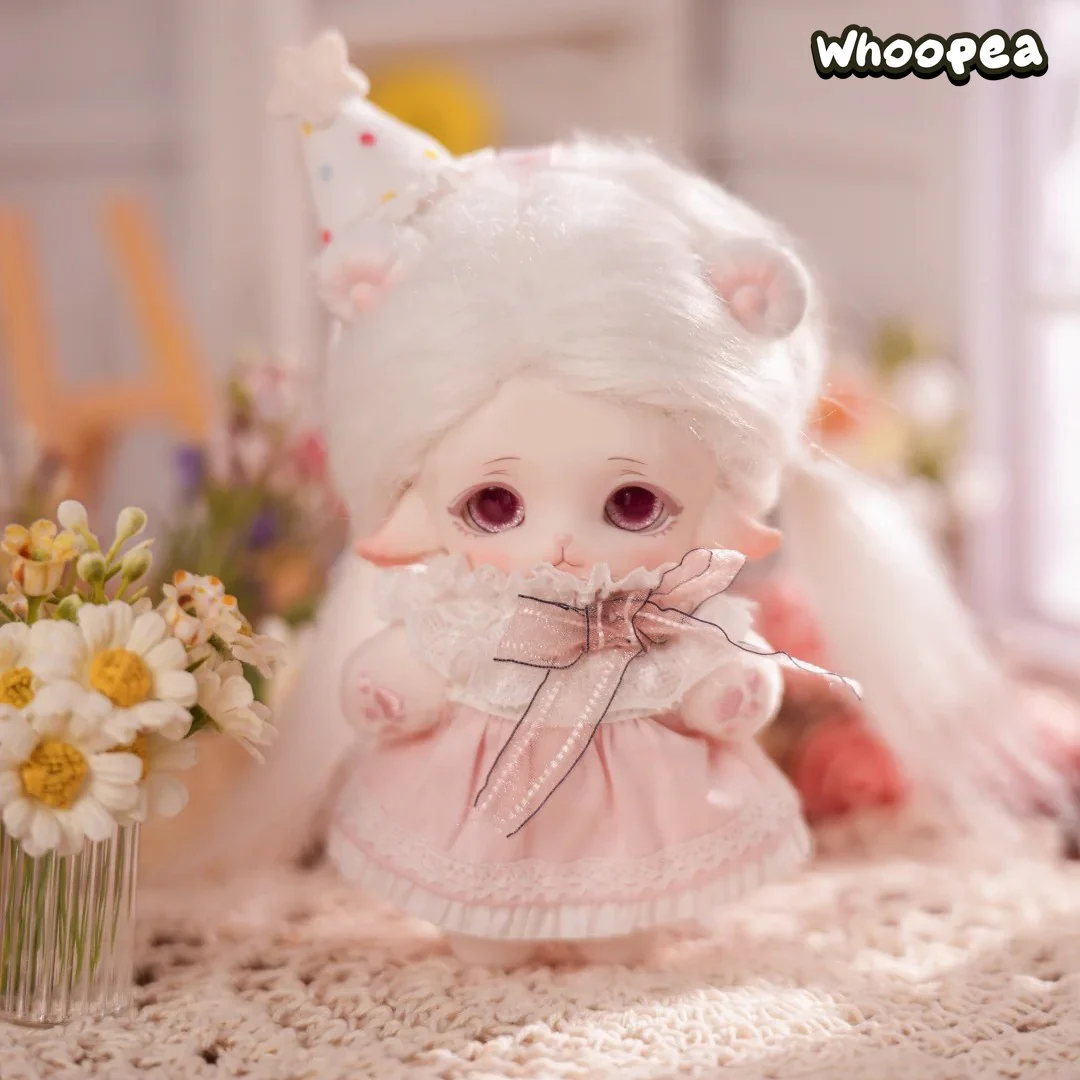 MiMiA Kindergarten Series Plush Blind Box - Image 3