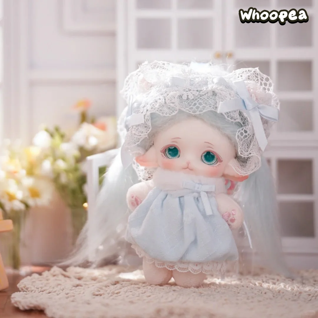 MiMiA Kindergarten Series Plush Blind Box - Image 4