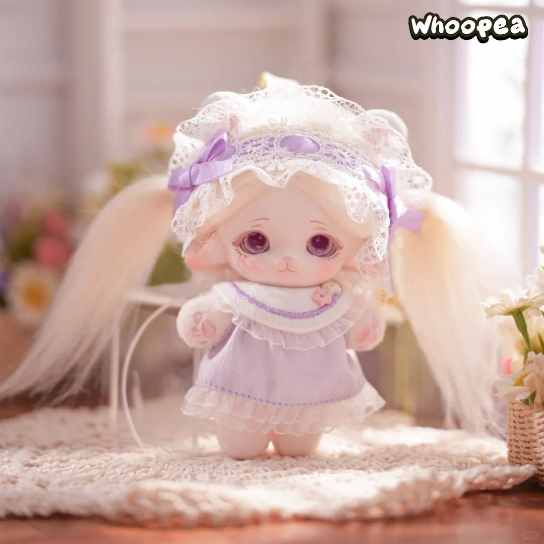 MiMiA Kindergarten Series Plush Blind Box - Image 5
