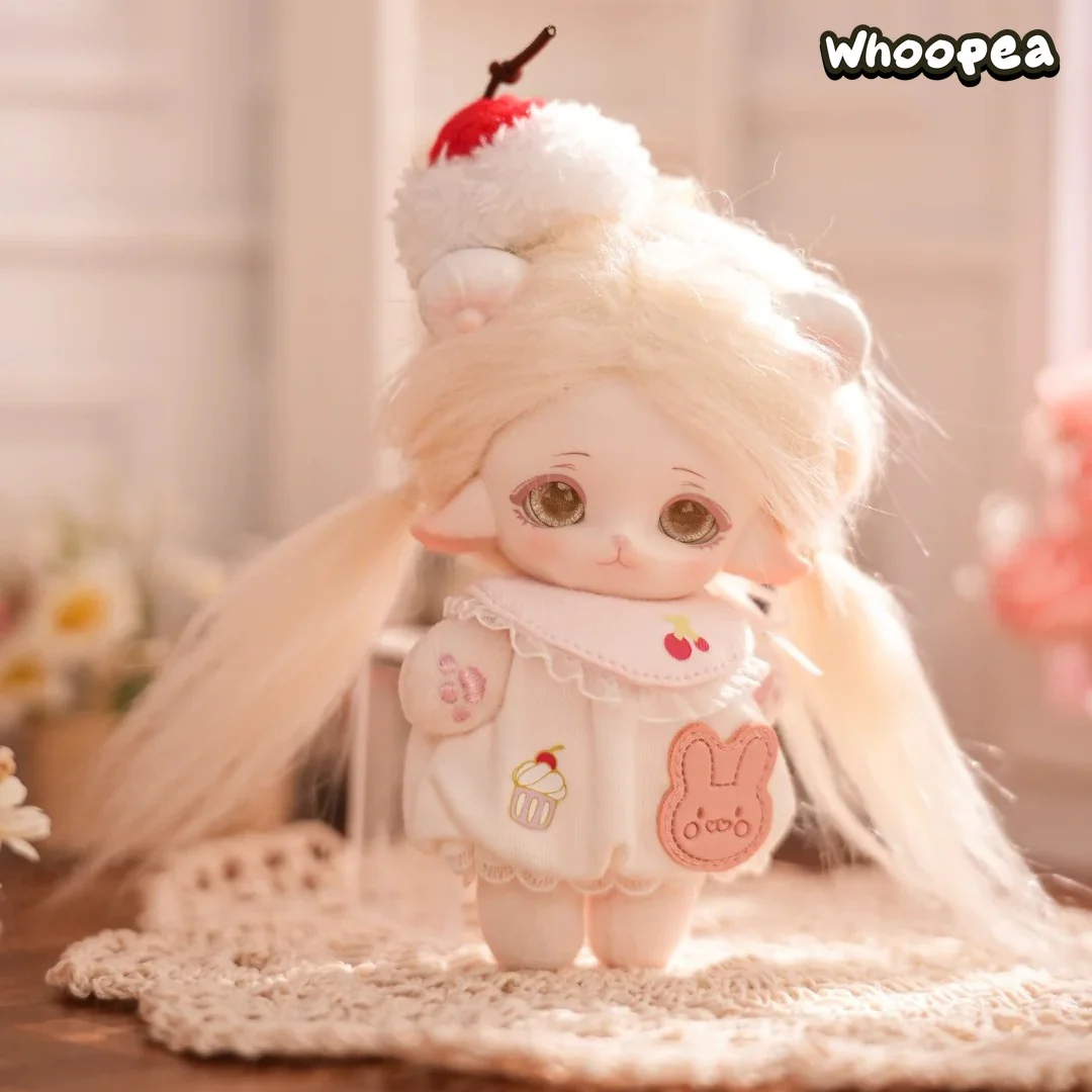 MiMiA Kindergarten Series Plush Blind Box - Image 6
