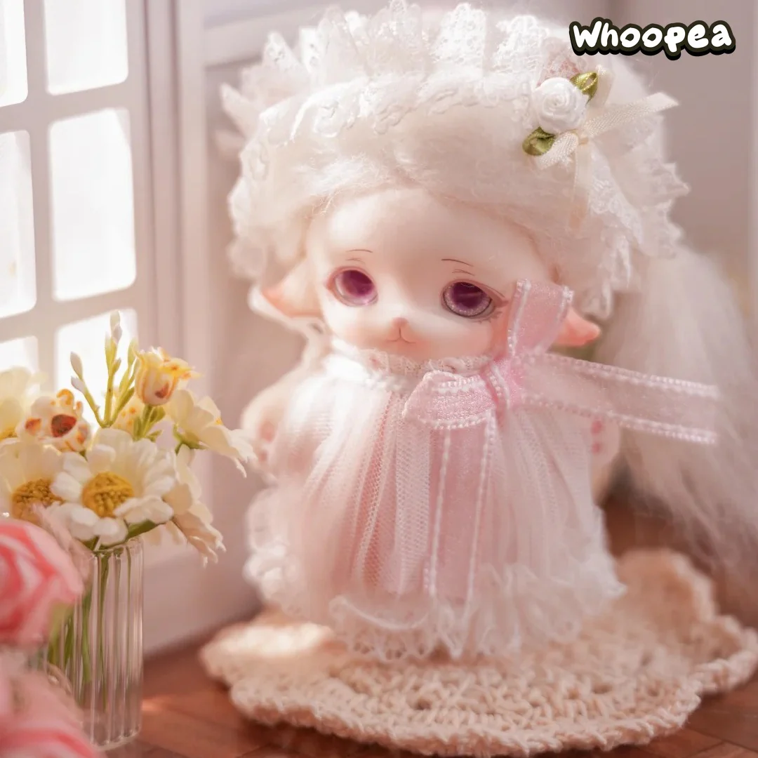MiMiA Kindergarten Series Plush Blind Box - Image 7