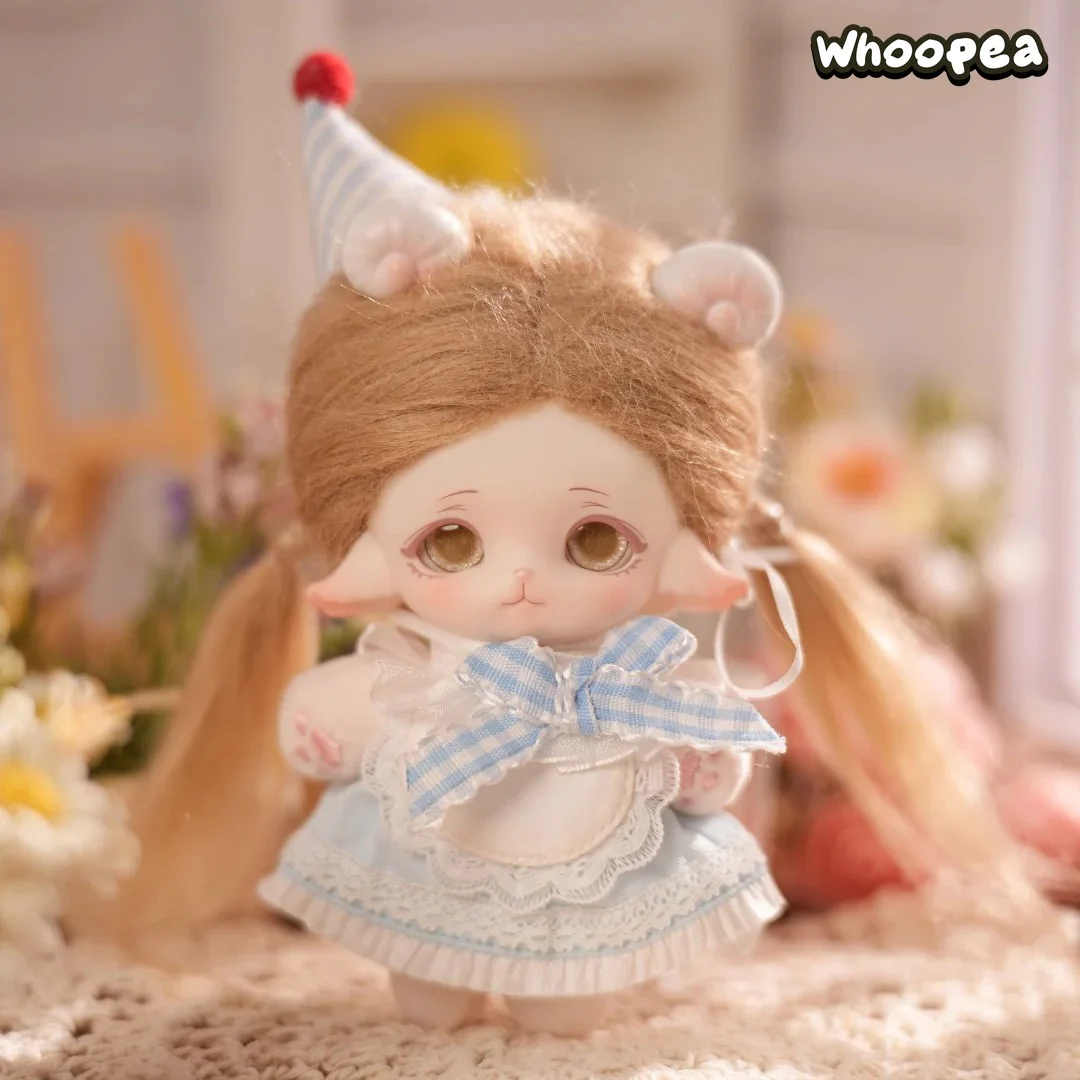 MiMiA Kindergarten Series Plush Blind Box - Image 8