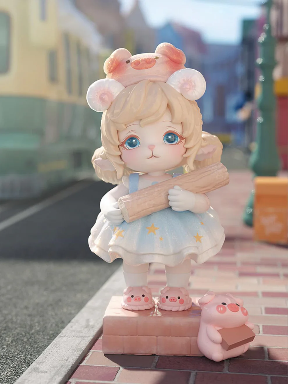 Mimia Once Upon a Time Series Figures, Blind Box - Image 10