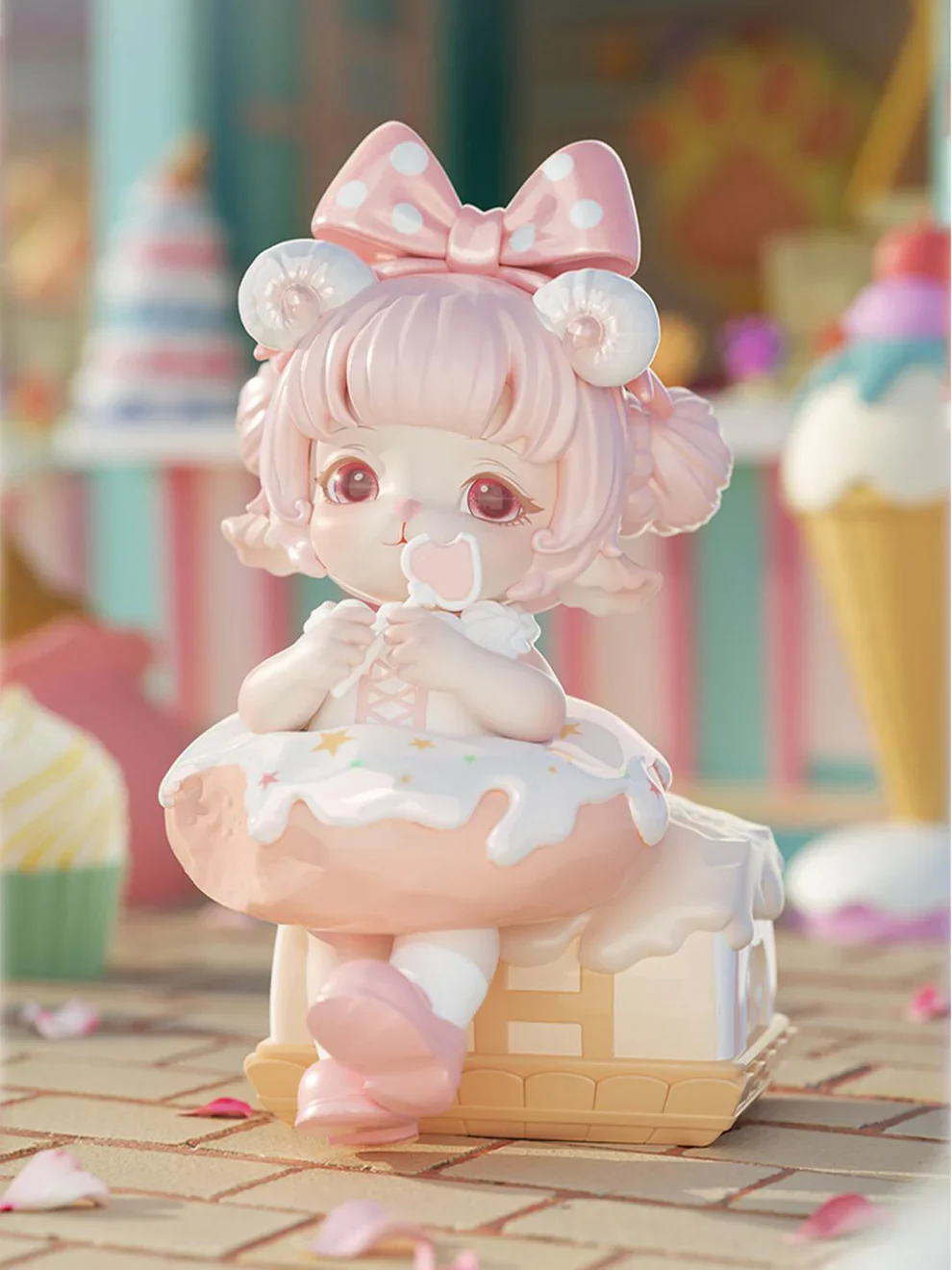 Mimia Once Upon a Time Series Figures, Blind Box - Image 11