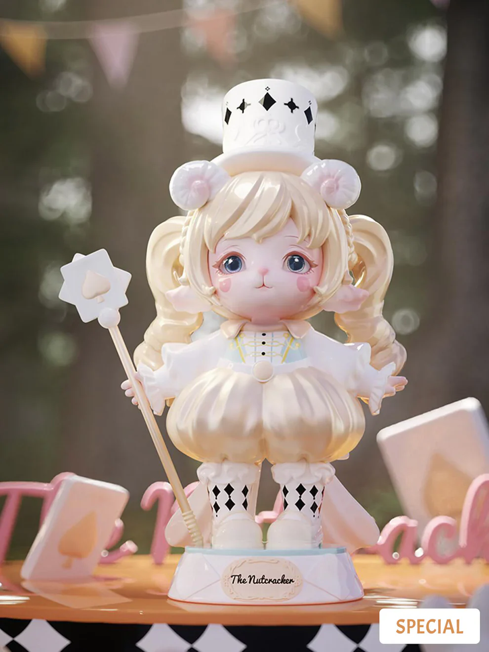 Mimia Once Upon a Time Series Figures, Blind Box - Image 2