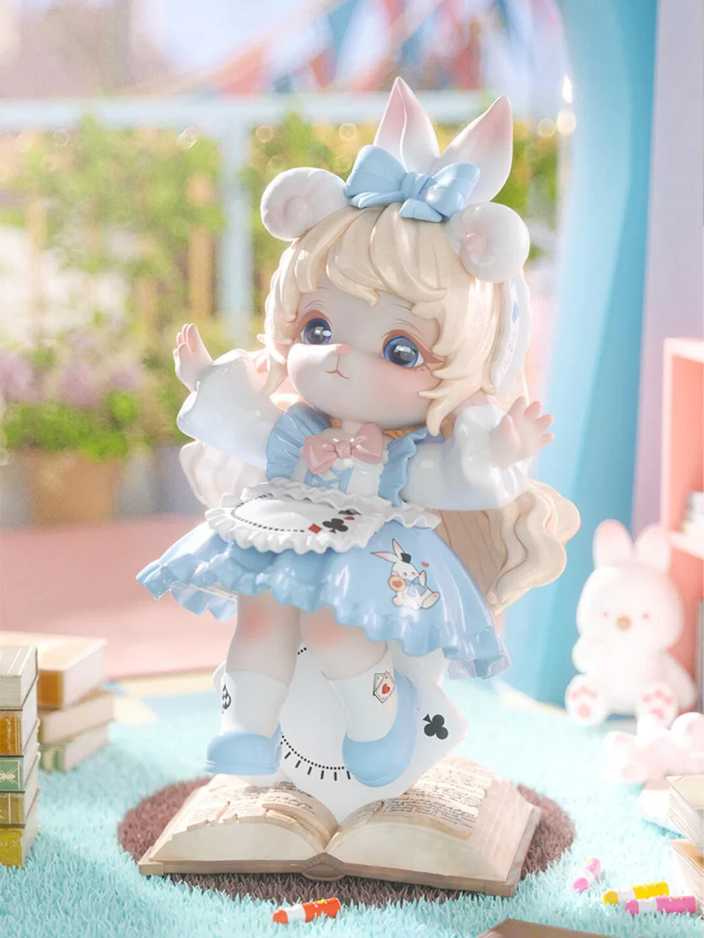 Mimia Once Upon a Time Series Figures, Blind Box - Image 3