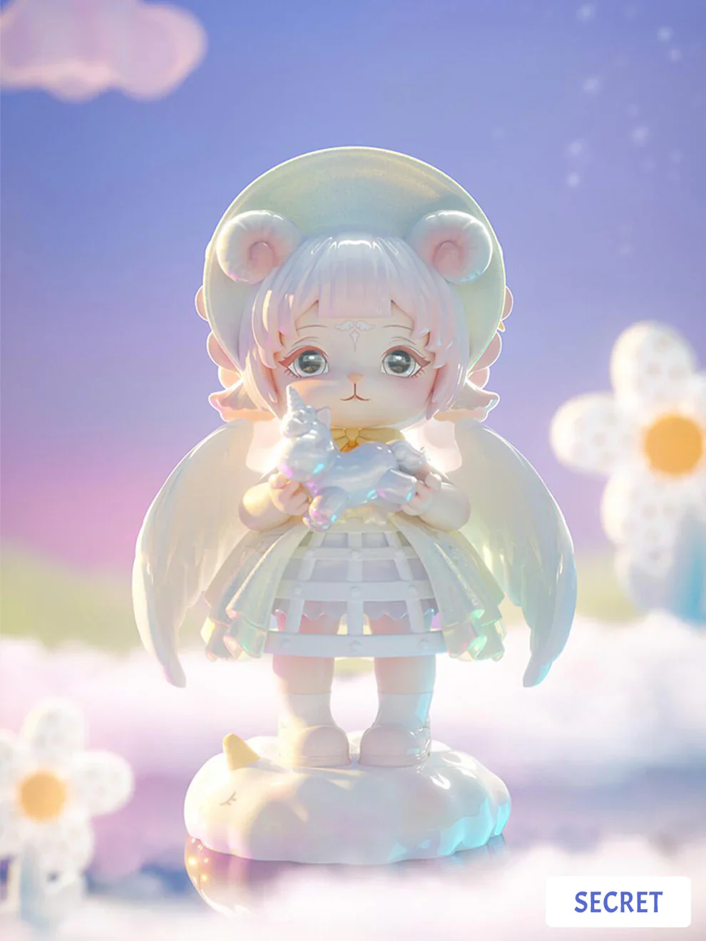 Mimia Once Upon a Time Series Figures, Blind Box - Image 4