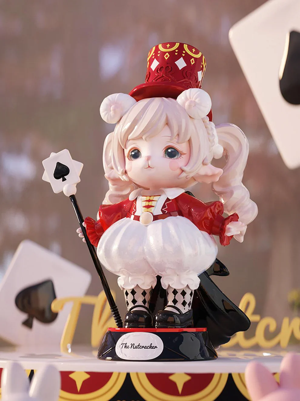 Mimia Once Upon a Time Series Figures, Blind Box - Image 7