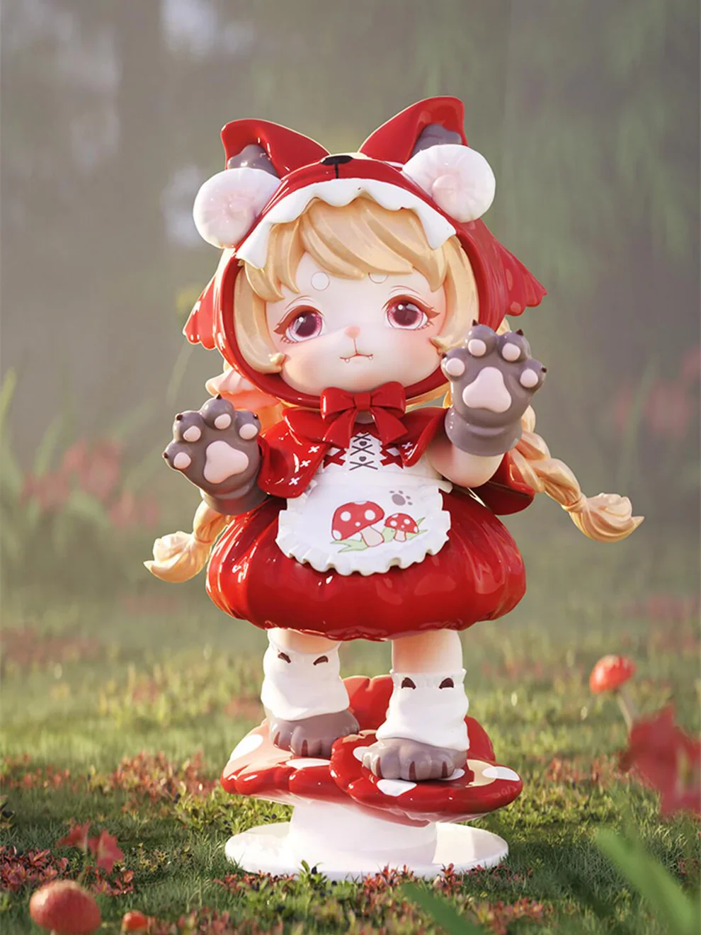 Mimia Once Upon a Time Series Figures, Blind Box - Image 8