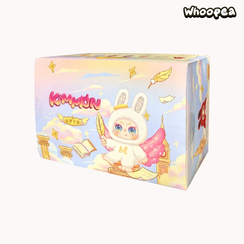 MIMON-Dream Maker Plush Dolls, Blind Box - Image 10