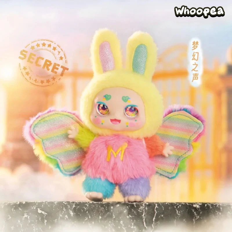 MIMON-Dream Maker Plush Dolls, Blind Box - Image 4