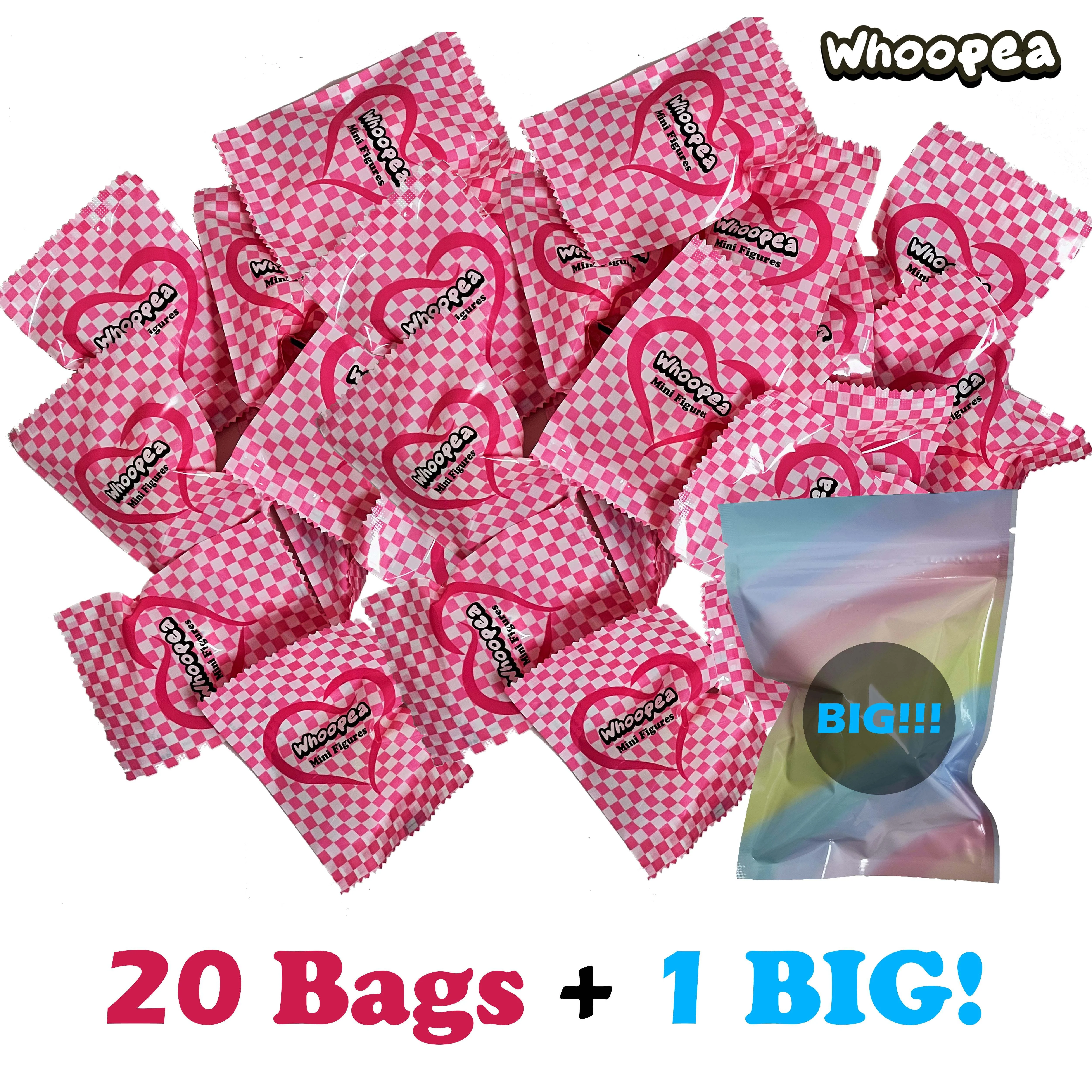 Mini Figures Mystery Bag - Image 6