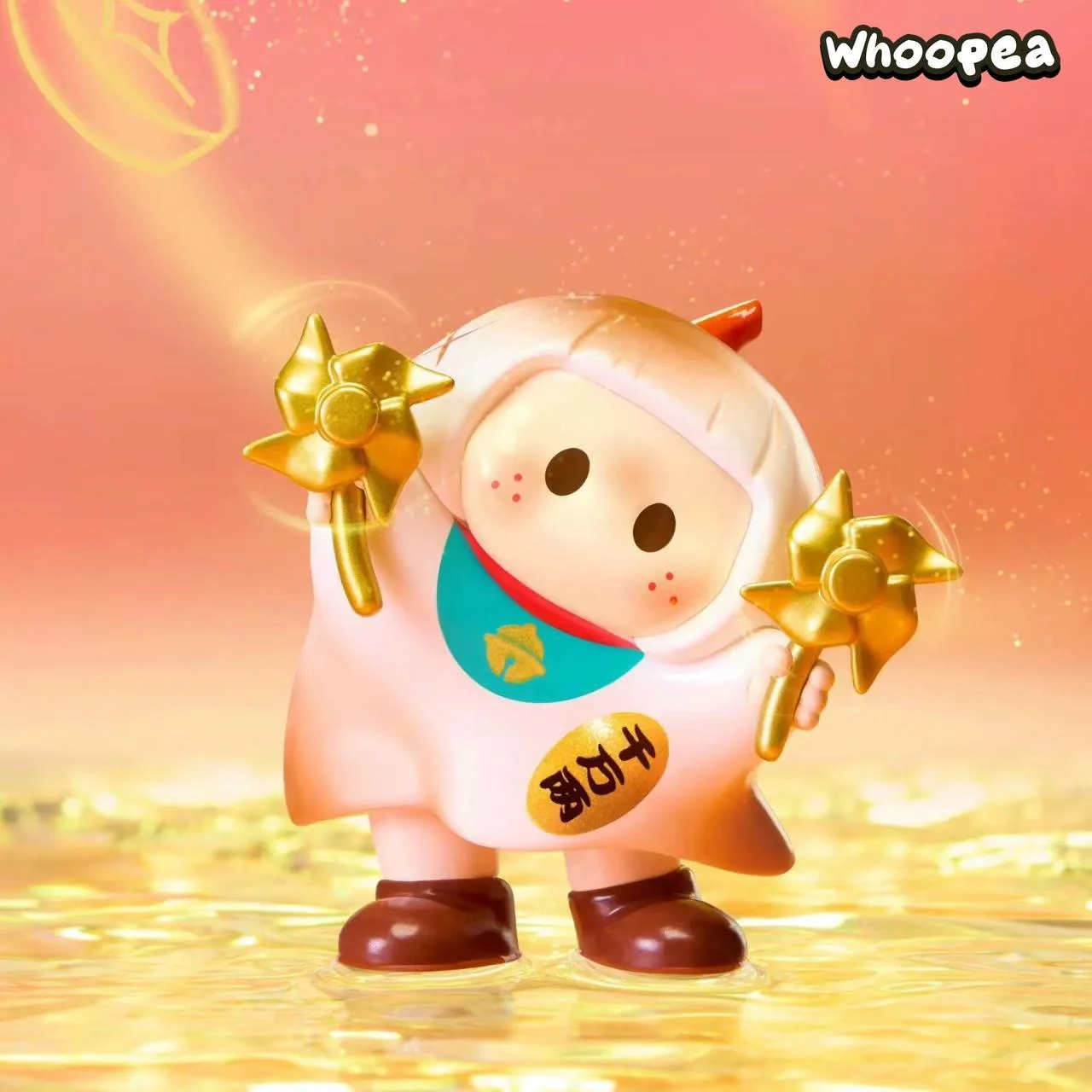 MINISO YOYO Tilted Head Series Mini Figure Blind Box - Image 6