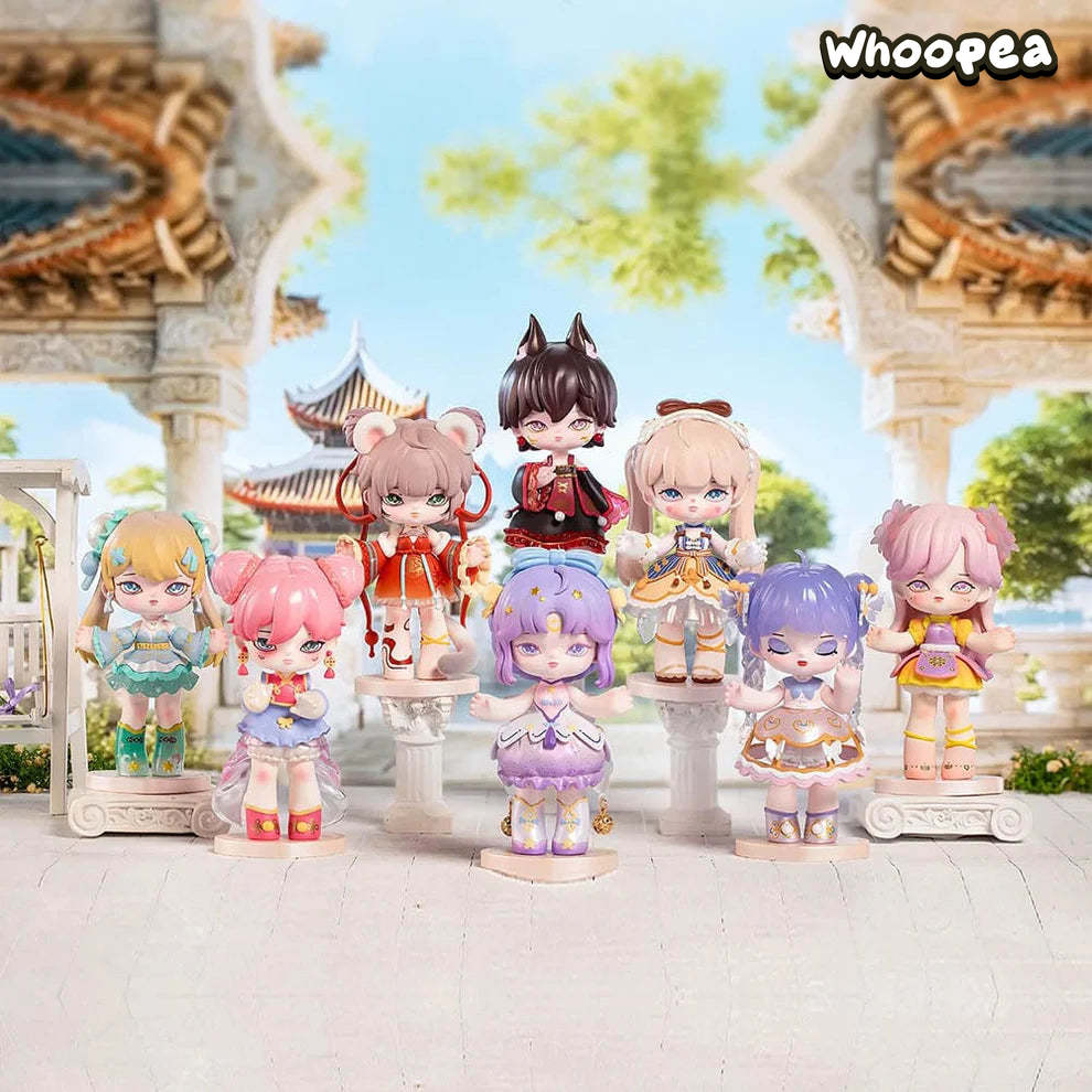 MISYA Incredible Dreaming Series Blind Box - Image 2