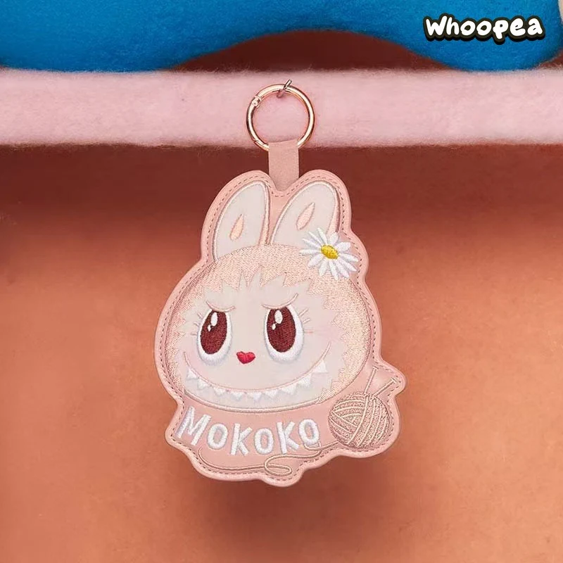 MOKOKO Fall Into Sweaters Series Card Holder - Image 2