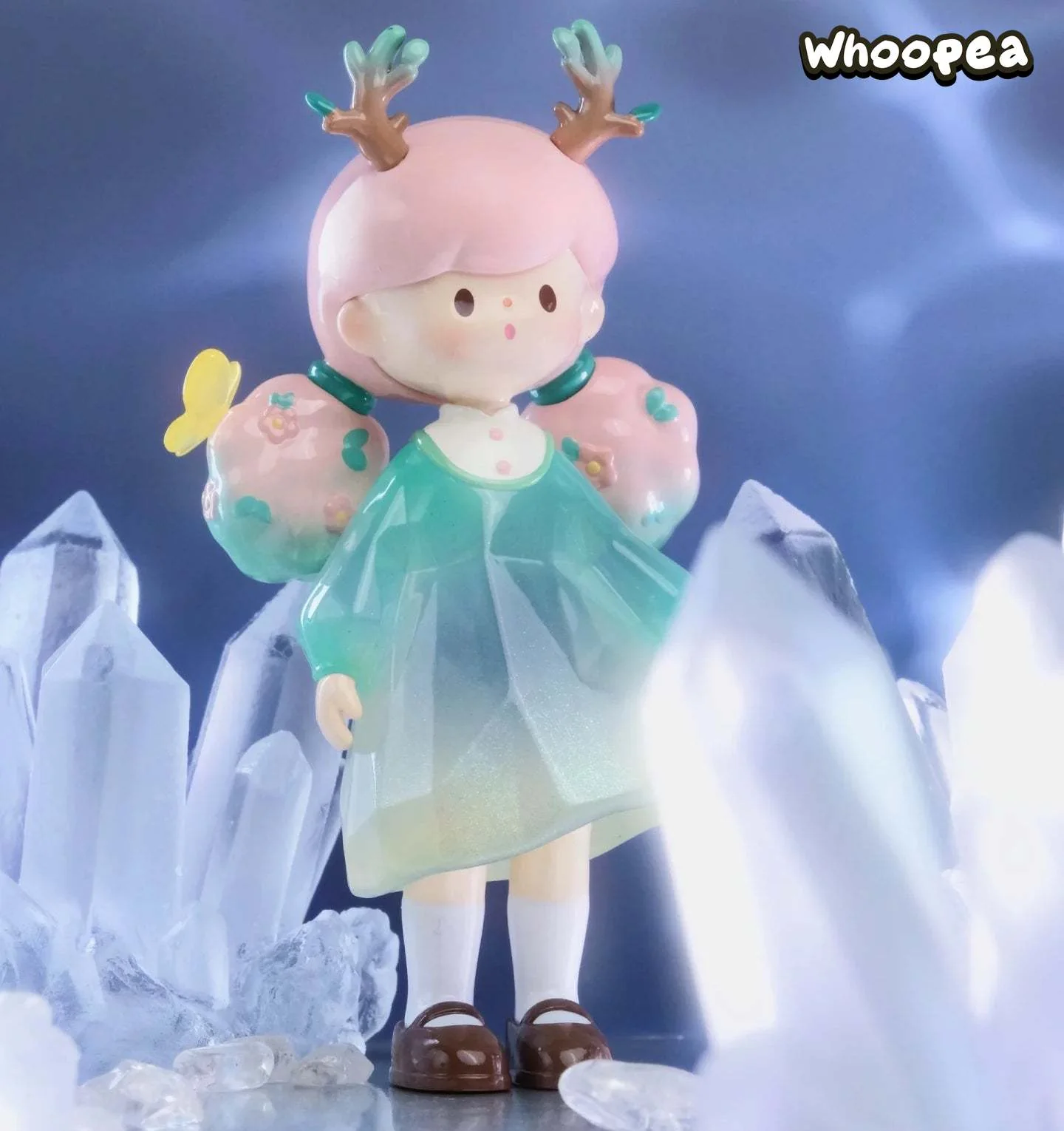 Molinta Natural Series Figures, Blind Box - Image 11