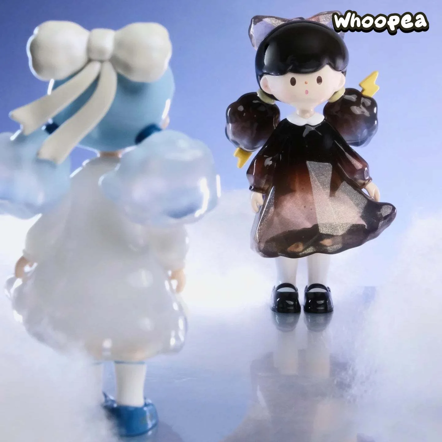 Molinta Natural Series Figures, Blind Box - Image 12