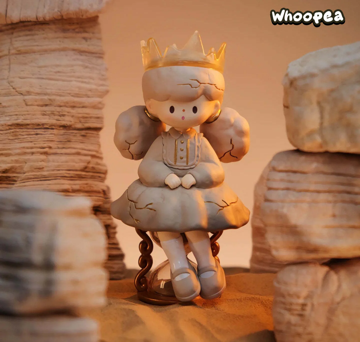 Molinta Natural Series Figures, Blind Box - Image 13