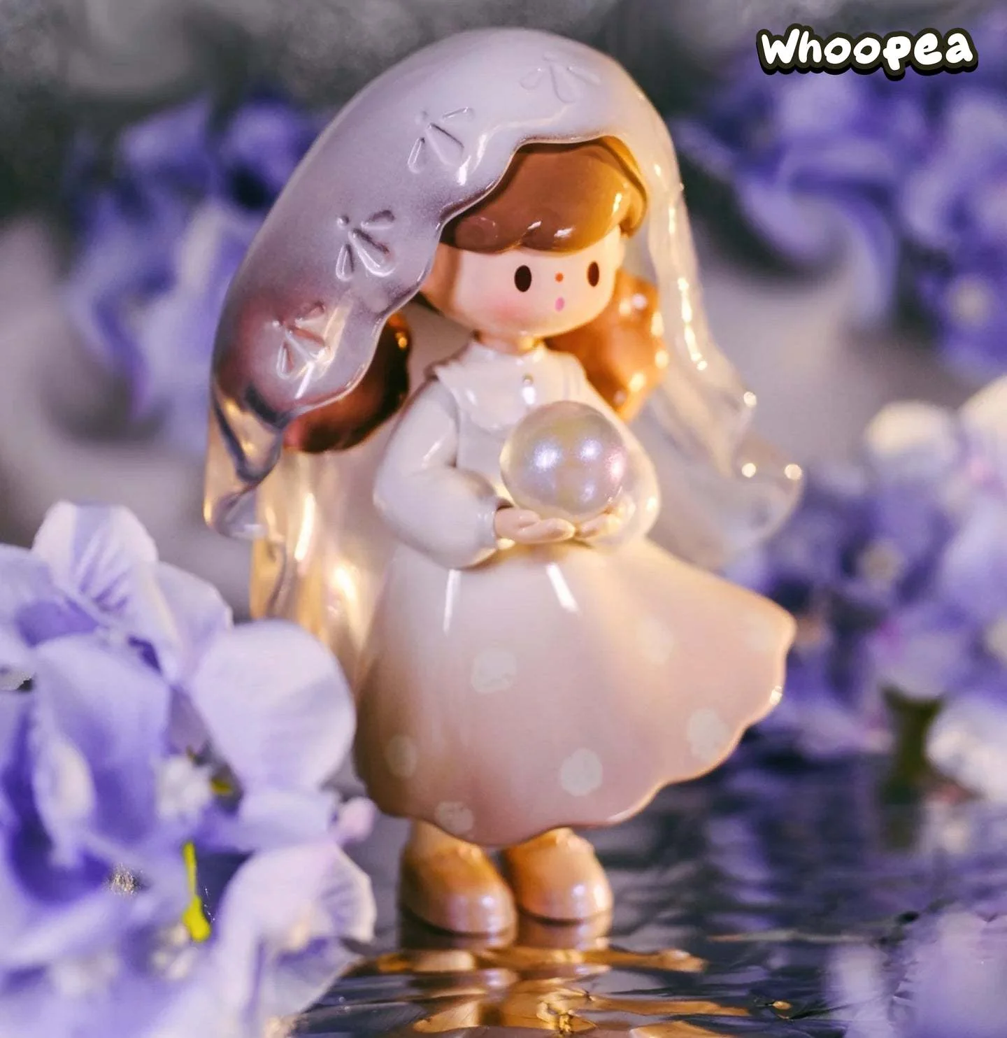 Molinta Natural Series Figures, Blind Box - Image 16