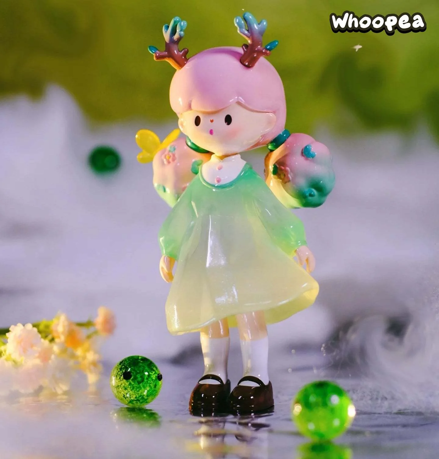 Molinta Natural Series Figures, Blind Box - Image 18