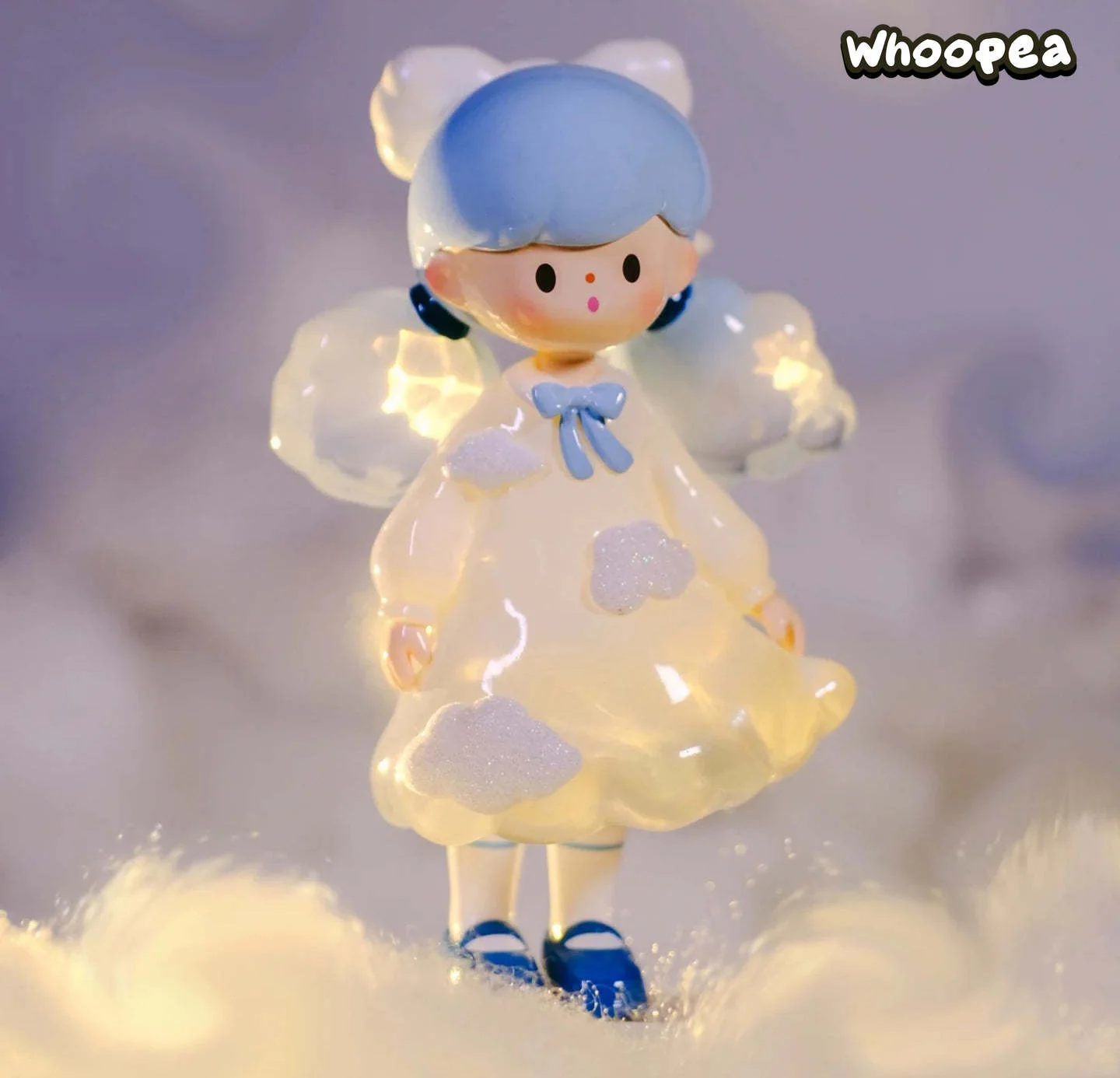 Molinta Natural Series Figures, Blind Box - Image 19