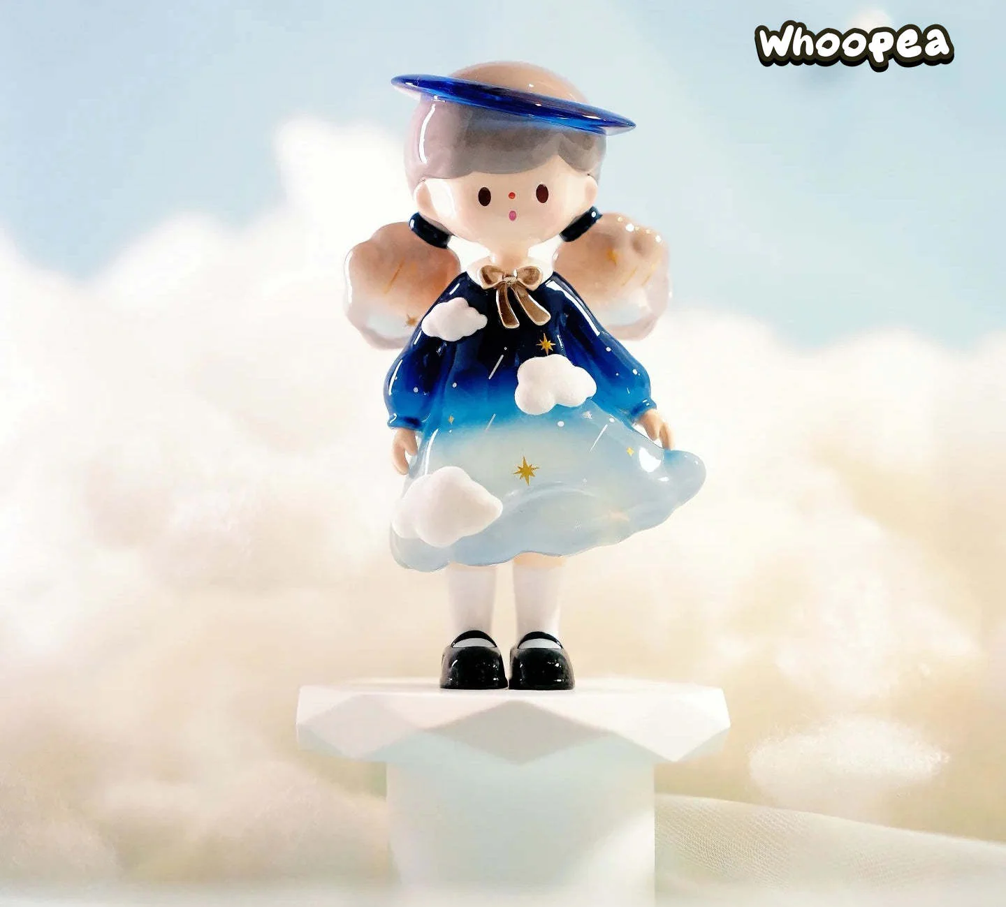 Molinta Natural Series Figures, Blind Box - Image 22