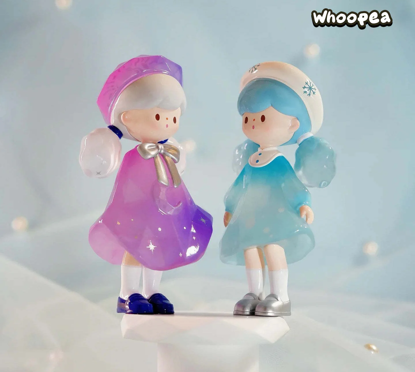 Molinta Natural Series Figures, Blind Box - Image 23