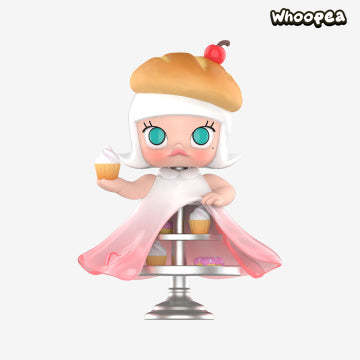 Molly Carb-Lover Series PVC Figures, Blind Box - Image 10
