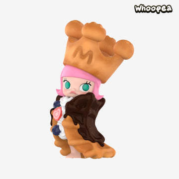 Molly Carb-Lover Series PVC Figures, Blind Box - Image 12