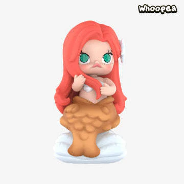 Molly Carb-Lover Series PVC Figures, Blind Box - Image 13