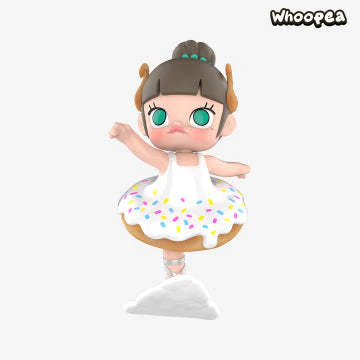 Molly Carb-Lover Series PVC Figures, Blind Box - Image 2