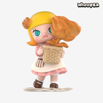Molly Carb-Lover Series PVC Figures, Blind Box - Image 3