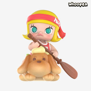 Molly Carb-Lover Series PVC Figures, Blind Box - Image 4
