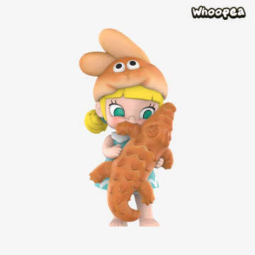 Molly Carb-Lover Series PVC Figures, Blind Box - Image 5
