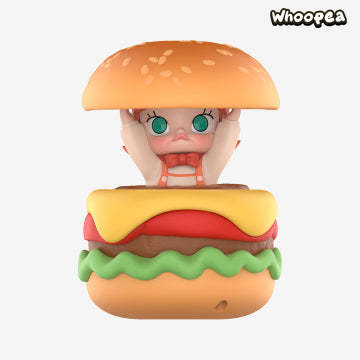 Molly Carb-Lover Series PVC Figures, Blind Box - Image 6