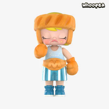 Molly Carb-Lover Series PVC Figures, Blind Box - Image 7