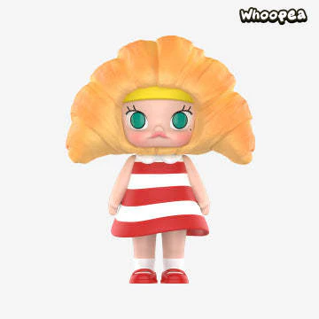 Molly Carb-Lover Series PVC Figures, Blind Box - Image 9
