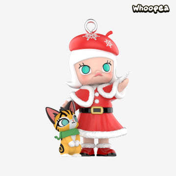 MOLLY Castle Miracle Box Series Figures - Image 5