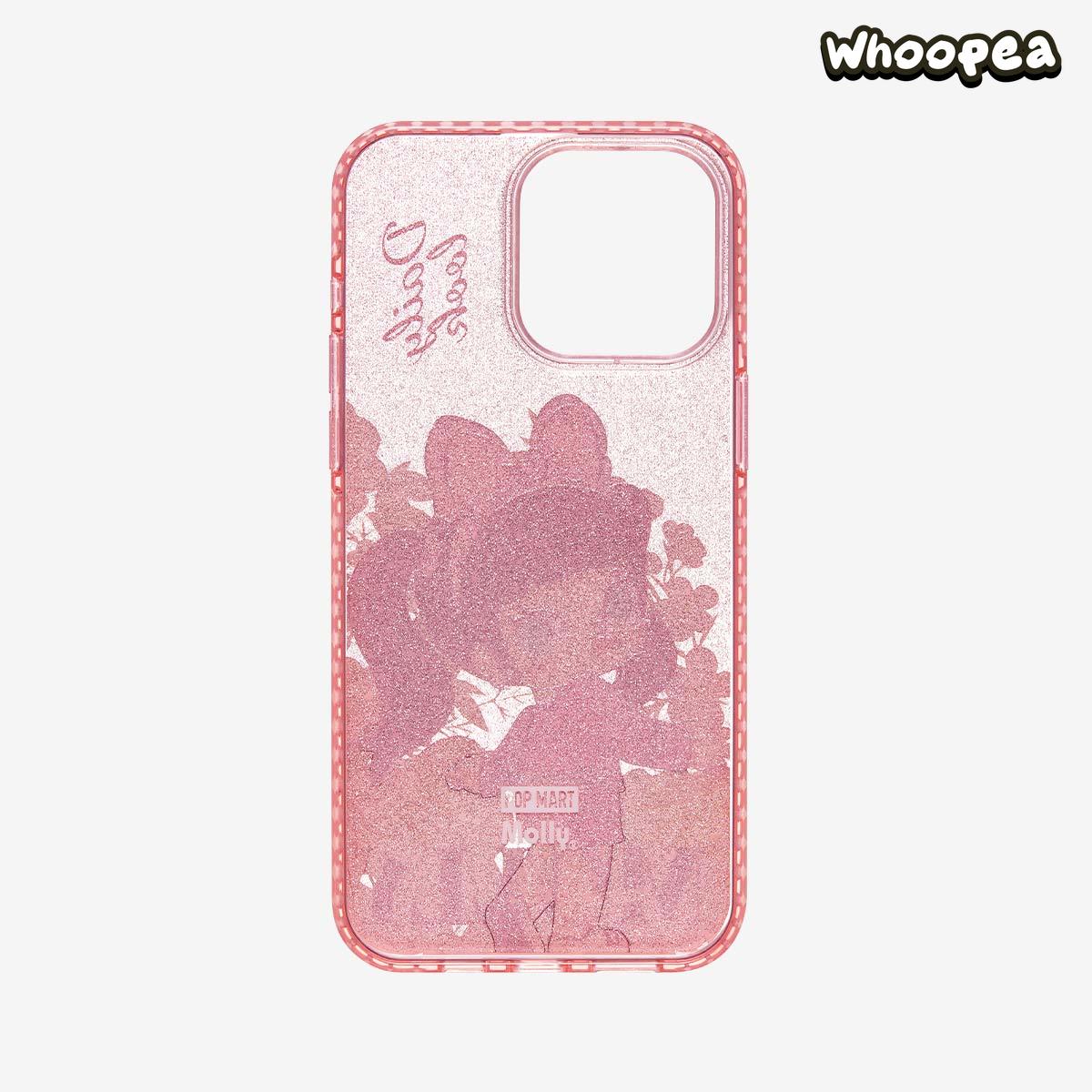 MOLLY Daily Look Series-Phone Case - Image 3