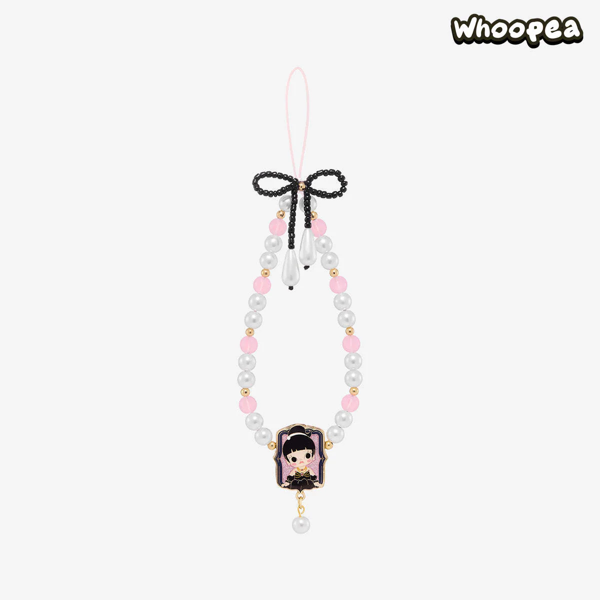 MOLLY Daily Look Series-Phone Charm Blind Box - Image 3