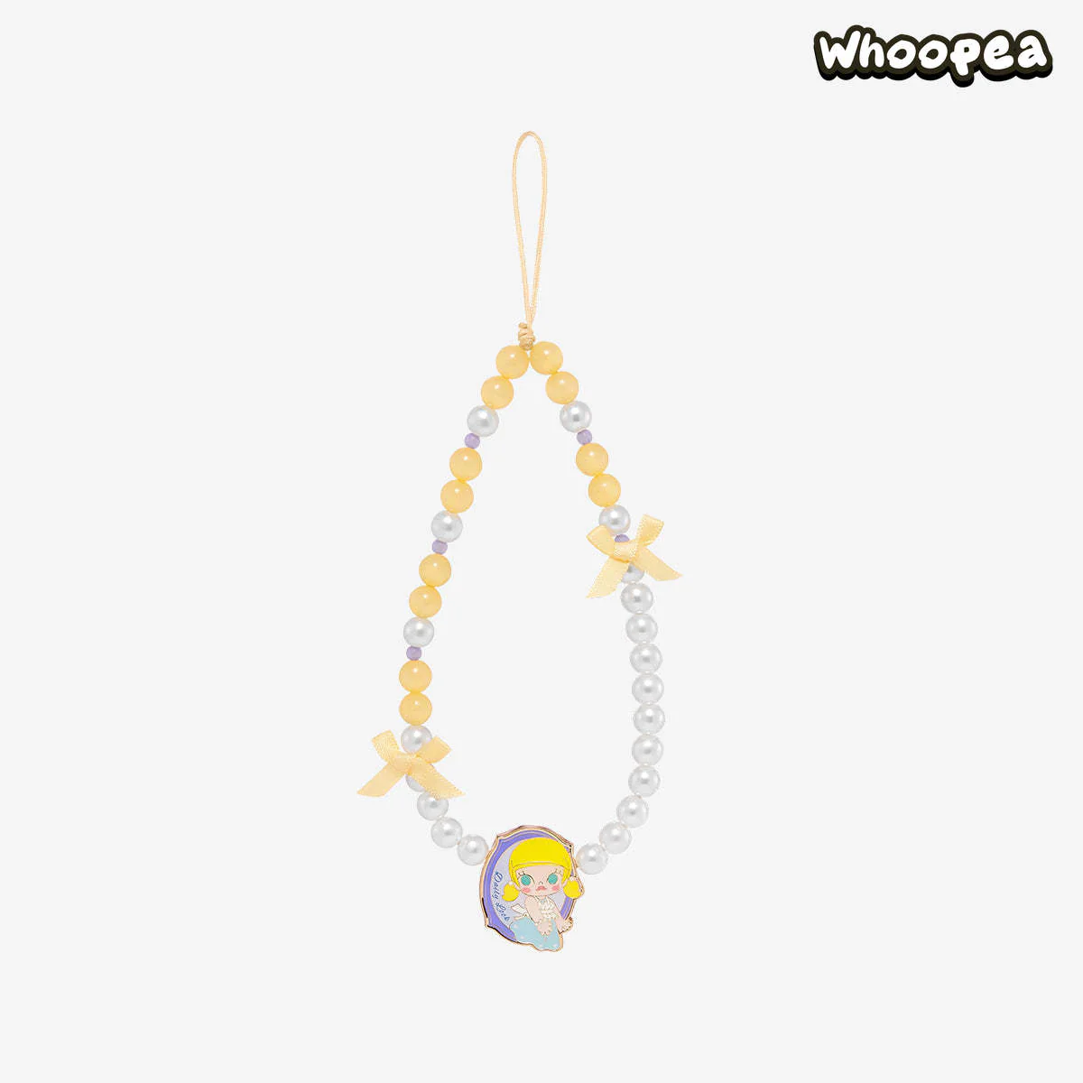 MOLLY Daily Look Series-Phone Charm Blind Box - Image 4